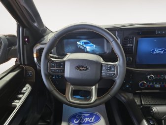 2026 Ford F-150 Tremor  - Leather Seats - Sunroof - Image 10