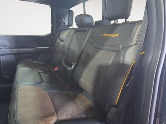 2026 Ford F-150 Tremor  - Leather Seats - Sunroof - Image 11