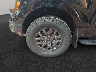 2026 Ford F-150 Tremor  - Leather Seats - Sunroof - Image 12