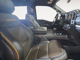 2026 Ford F-150 Tremor  - Leather Seats - Sunroof - Image 13