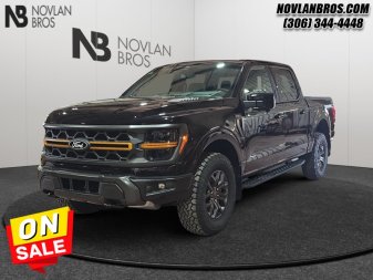 2026 Ford F-150 Tremor  - Leather Seats - Sunroof - Image 0