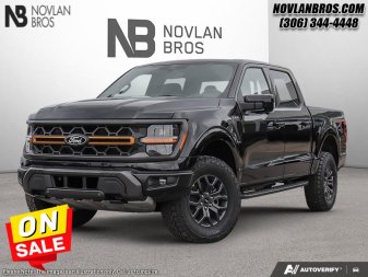 Ford F-150 Tremor  - Leather Seats - Sunroof 1FTFW4L59TFB25846 146554