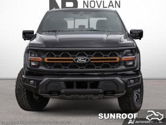 Ford F-150 Tremor  - Leather Seats - Sunroof 1FTFW4L59TFB25846 146555
