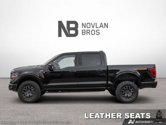 Ford F-150 Tremor  - Leather Seats - Sunroof 1FTFW4L59TFB25846 146556