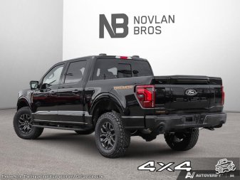 Ford F-150 Tremor  - Leather Seats - Sunroof 1FTFW4L59TFB25846 146557