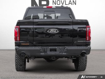 Ford F-150 Tremor  - Leather Seats - Sunroof 1FTFW4L59TFB25846 146558
