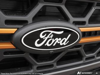 Ford F-150 Tremor  - Leather Seats - Sunroof 1FTFW4L59TFB25846 146563