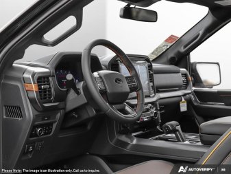 Ford F-150 Tremor  - Leather Seats - Sunroof 1FTFW4L59TFB25846 146565
