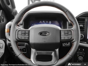 Ford F-150 Tremor  - Leather Seats - Sunroof 1FTFW4L59TFB25846 146566