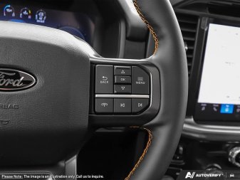 Ford F-150 Tremor  - Leather Seats - Sunroof 1FTFW4L59TFB25846 146568