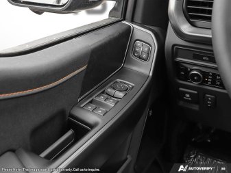 Ford F-150 Tremor  - Leather Seats - Sunroof 1FTFW4L59TFB25846 146569