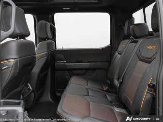 Ford F-150 Tremor  - Leather Seats - Sunroof 1FTFW4L59TFB25846 146574