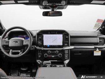 Ford F-150 Tremor  - Leather Seats - Sunroof 1FTFW4L59TFB25846 146575