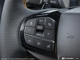 2026 Ford Explorer Tremor  - Cooled Seats -  BlueCruise - Image 23