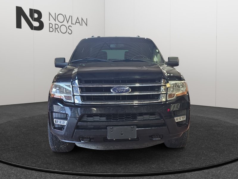 Ford Expedition XLT  - Navigation - Heated Seats 1FMJU1JT5HEA09889 146342