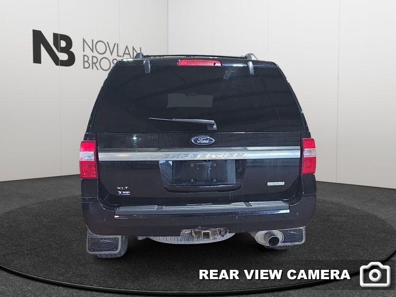 Ford Expedition XLT  - Navigation - Heated Seats 1FMJU1JT5HEA09889 146367