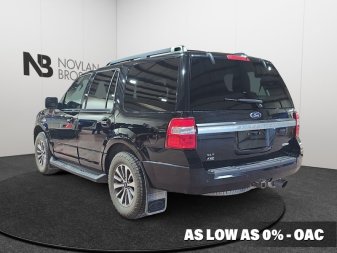 2017 Ford Expedition XLT  - Navigation - Heated Seats - Image 2
