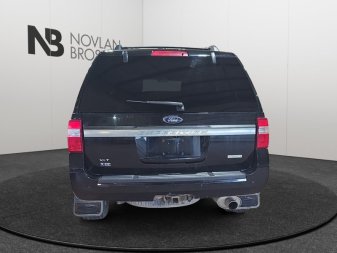 2017 Ford Expedition XLT  - Navigation - Heated Seats - Image 3