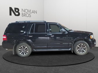 2017 Ford Expedition XLT  - Navigation - Heated Seats - Image 5