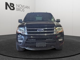 2017 Ford Expedition XLT  - Navigation - Heated Seats - Image 6