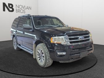 2017 Ford Expedition XLT  - Navigation - Heated Seats - Image 7
