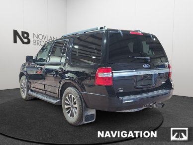 Ford Expedition XLT  - Navigation - Heated Seats 1FMJU1JT5HEA09889 146366