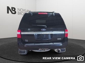Ford Expedition XLT  - Navigation - Heated Seats 1FMJU1JT5HEA09889 146367