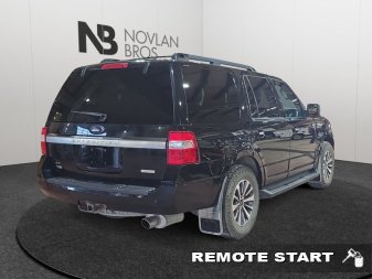Ford Expedition XLT  - Navigation - Heated Seats 1FMJU1JT5HEA09889 146368