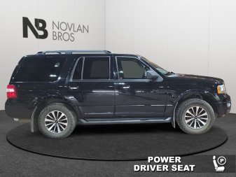 Ford Expedition XLT  - Navigation - Heated Seats 1FMJU1JT5HEA09889 146369