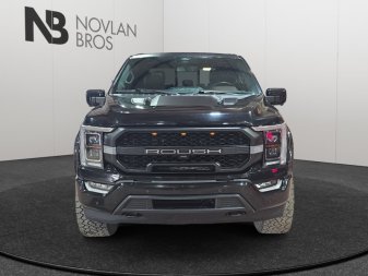 2022 Ford F-150 Lariat  - Heated Seats - Alloy Wheels - Image 7