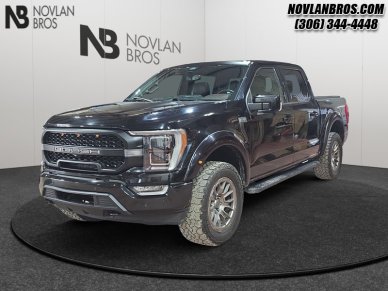 2022 Ford F-150 Roush Off-Road  -Supercharged Roush Off-Road - Image 0