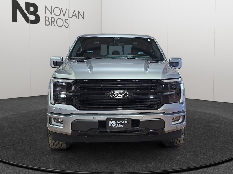 Ford F-150 Platinum  - Navigation - Sunroof 1FTFW7L80RFB62238 147565