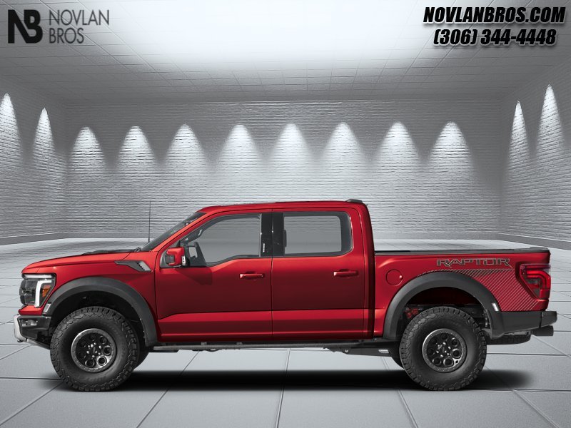 Ford F-150 Raptor  - Sunroof 1FTFW1RG5TFB74033 146900