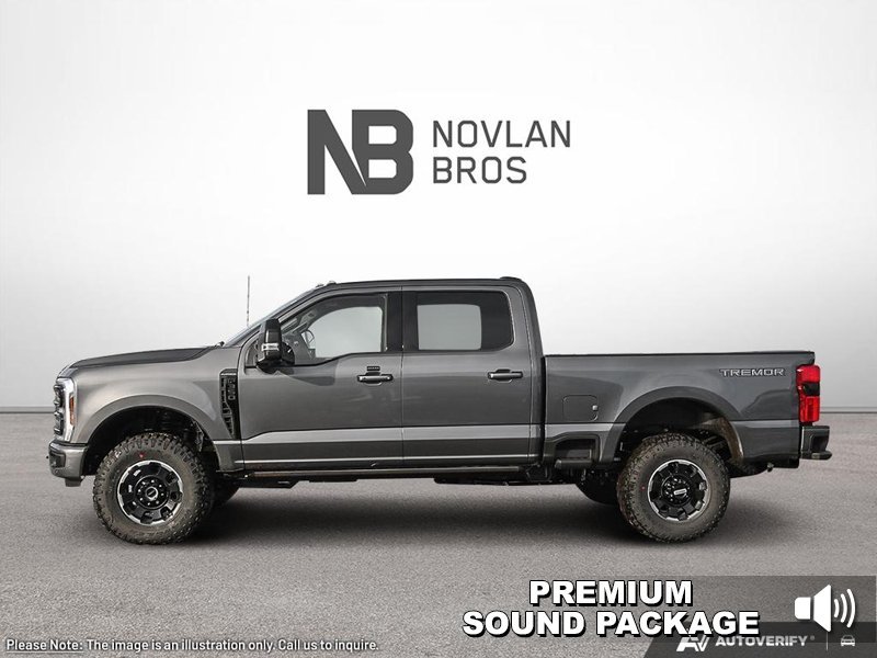 Ford F-350 Super Duty Platinum  - Premium Audio 1FT8W3BT1TEF48526 146448