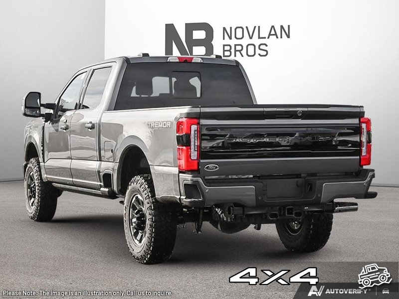 Ford F-350 Super Duty Platinum  - Premium Audio 1FT8W3BT1TEF48526 146449