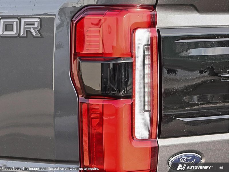 Ford F-350 Super Duty Platinum  - Premium Audio 1FT8W3BT1TEF48526 146456