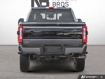 Ford F-350 Super Duty Platinum  - Premium Audio 1FT8W3BT1TEF48526 146450