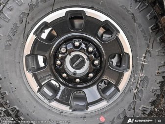 Ford F-350 Super Duty Platinum  - Premium Audio 1FT8W3BT1TEF48526 146453