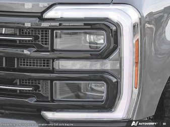 Ford F-350 Super Duty Platinum  - Premium Audio 1FT8W3BT1TEF48526 146455
