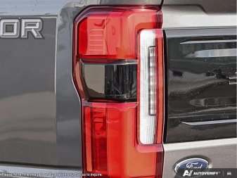 Ford F-350 Super Duty Platinum  - Premium Audio 1FT8W3BT1TEF48526 146456
