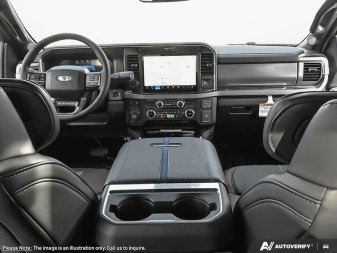 Ford F-350 Super Duty Platinum  - Premium Audio 1FT8W3BT1TEF48526 146467