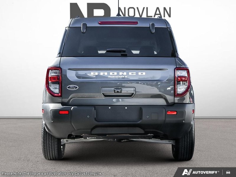Ford Bronco Sport Big Bend 3FMCR9BN1TRF03309 146476