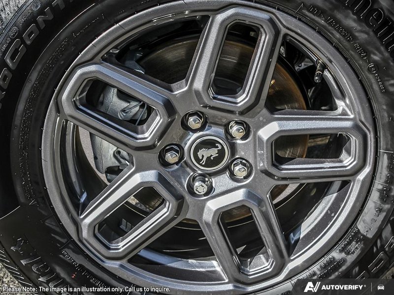 Ford Bronco Sport Big Bend 3FMCR9BN1TRF03309 146479