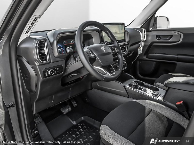 Ford Bronco Sport Big Bend 3FMCR9BN1TRF03309 146483
