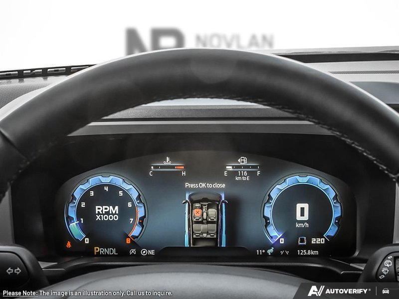 Ford Bronco Sport Big Bend 3FMCR9BN1TRF03309 146485