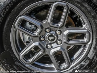 2026 Ford Bronco Sport Big Bend - Image 7