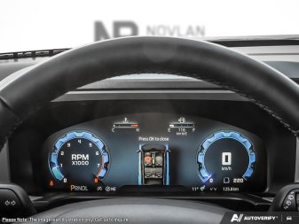 2026 Ford Bronco Sport Big Bend - Image 13