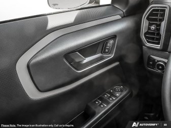 2026 Ford Bronco Sport Big Bend - Image 15