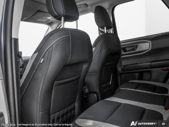 2026 Ford Bronco Sport Big Bend - Image 20