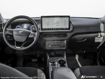 2026 Ford Bronco Sport Big Bend - Image 21